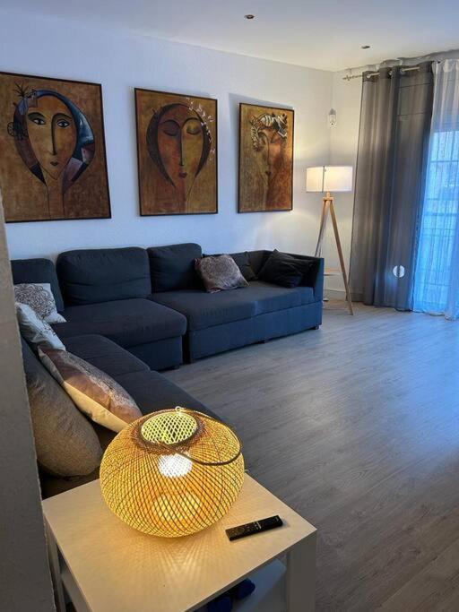 Duplex Playa Apartment Blanes Exterior photo