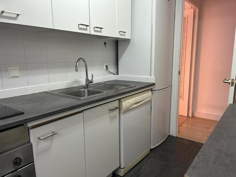Duplex Playa Apartment Blanes Exterior photo