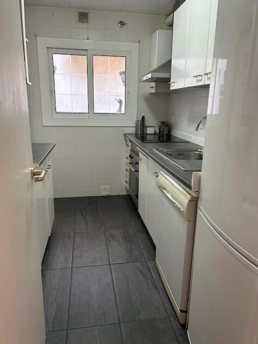 Duplex Playa Apartment Blanes Exterior photo