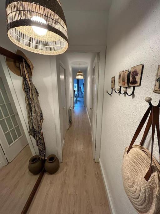 Duplex Playa Apartment Blanes Exterior photo