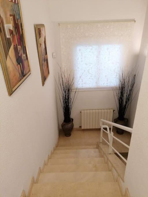 Duplex Playa Apartment Blanes Exterior photo