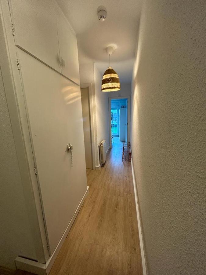 Duplex Playa Apartment Blanes Exterior photo